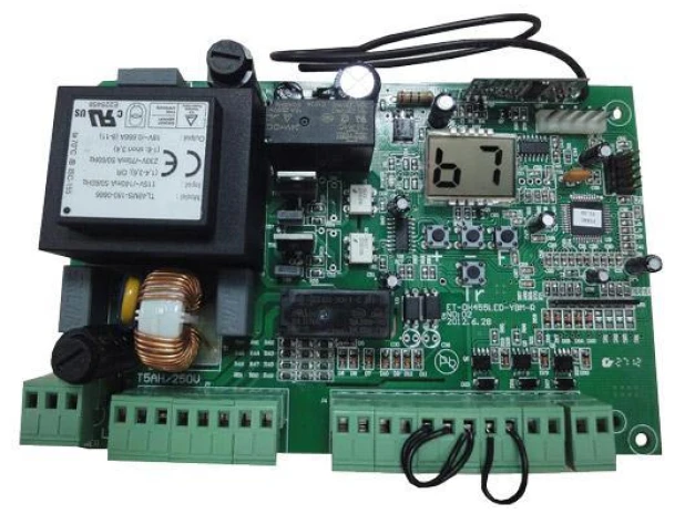 Блок керування DOORHAN PCB-SW для розстібних приводів