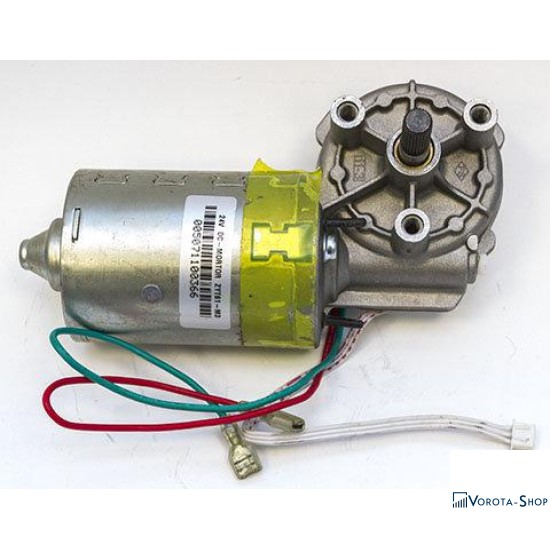 Мотор-редуктор DoorHan DHG023 для SE-750.
