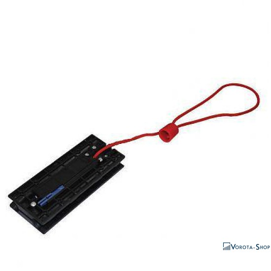DoorHan DHG013NEW каретка для направляющей SK-3600, SK-4600