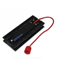 DoorHan DHG013NEW каретка для направляючої SK-3600, SK-4600