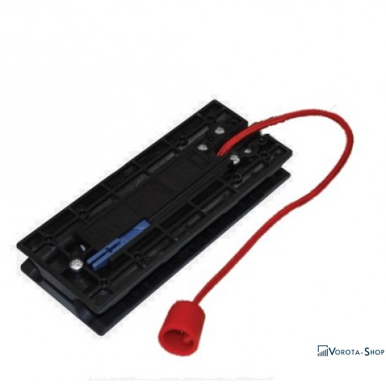 DoorHan DHG013NEW каретка для направляючої SK-3600, SK-4600