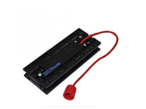 DoorHan DHG013NEW каретка для направляющей SK-3600, SK-4600