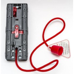 DoorHan DHG035 каретка направляющей для привода SE-500