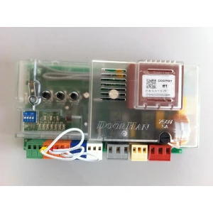 Блок управления DoorHan PCB-SL для приводов серии Sliding и шлагбаумов