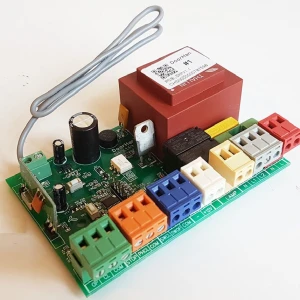 Плата керування DoorHan PCB-SH/V1.1