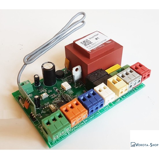 Плата управления DoorHan PCB-SH/V1.1