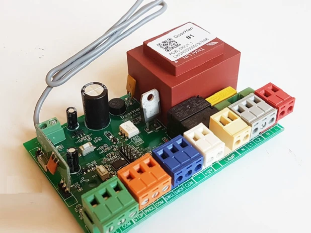 Плата керування DoorHan PCB-SH/V1.1
