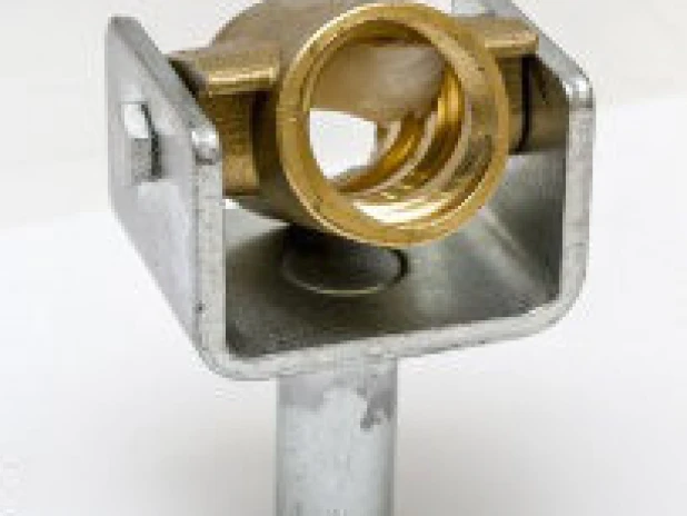 Гайка ходова DoorHan SW 50