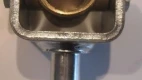 Гайка ходова DoorHan SW 50