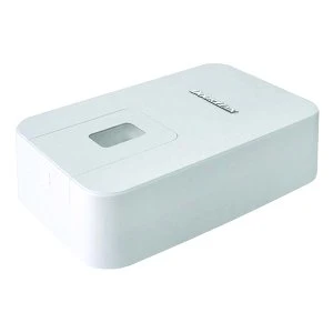 DoorHan DHPRO-1 : Корпус SECTIONAL-500/750PRO у зборі