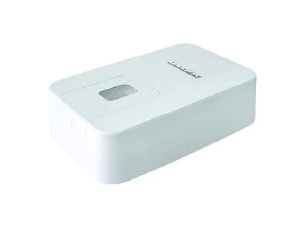 DoorHan DHPRO-1 : Корпус SECTIONAL-500/750PRO у зборі