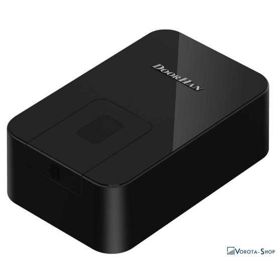 DoorHan DHPRO-1 : Корпус SECTIONAL-500/750PRO в сборе