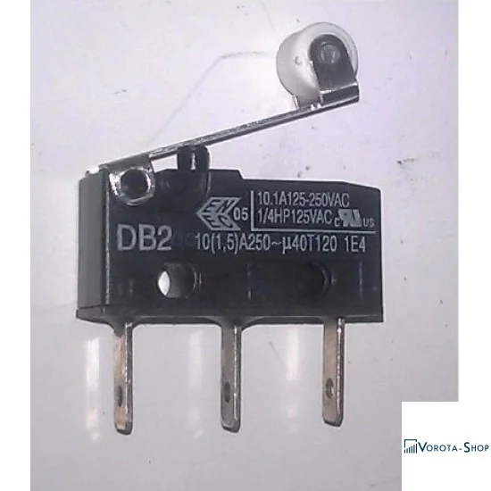 DoorHan DHG009 : Микровыключатель референтной точки