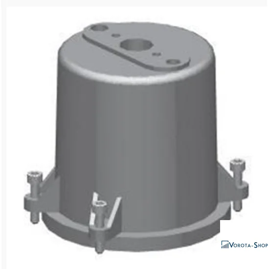 DoorHan DHSL109 : Статор в сборе Sliding-800