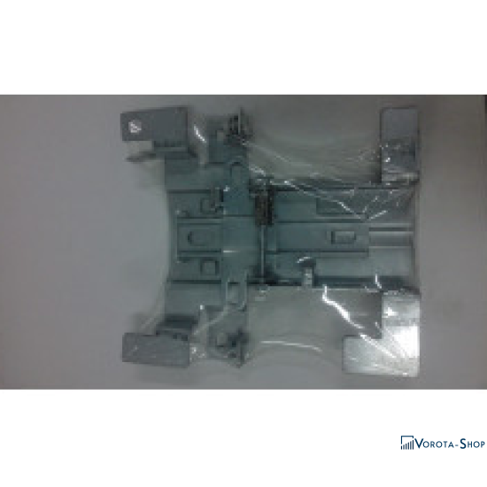 DoorHan DHG028 : Набір кронштейнів для направляючої SK-3600/4200/4600