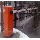 Автоматичний шлагбаум FAAC 640 Rapid WINTER -40 ° C стріла 7м