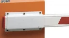 Автоматический шлагбаум FAAC 640 Rapid WINTER -40°C стрела 4м 