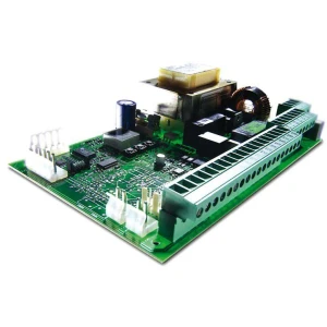 Плата керування FAAC 624 BLD