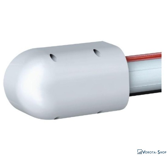 Кронштейн для крепления круглой стрелы S шлагбаума FAAC 615/620