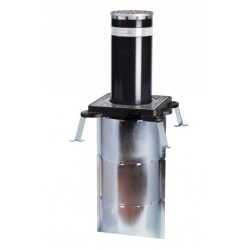 FAAC J200 F H600 INOX - Стационарный боллард из нержавеющей стали AISI 316 