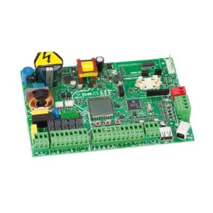Плата керування Faac 615 BPR