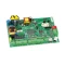 Плата керування Faac 615 BPR