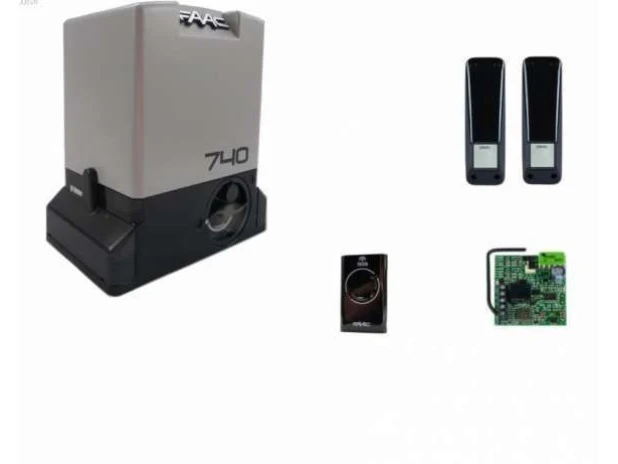 Автоматика FAAC 740 SET