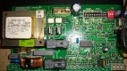 Плата керування FAAC 452 MPS