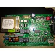 Плата управления FAAC 452 MPS