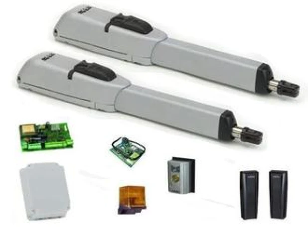 Автоматика FAAC 409 KIT