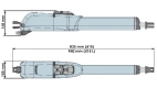 Автоматика FAAC 415 LS