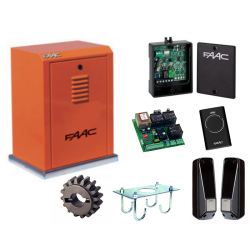 Автоматика FAAC 884 MC