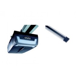 Автоматика FAAC D700 (скоростная)