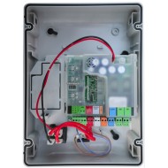 Блок управления FAAC E 024 S