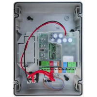 Блок управления FAAC E 024 S