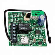 Приймач FAAC RP 868 SLH