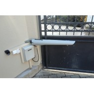 Автоматика FAAC S418