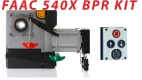 Автоматика FAAC 540 V BPR