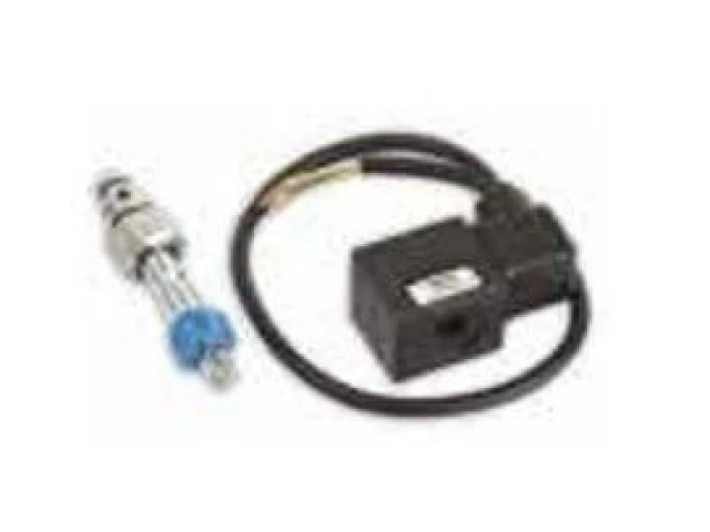 FAAC: Соленоидный клапан J275HA 2K