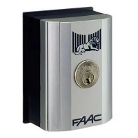 Ключ-выключатель FAAC T10E