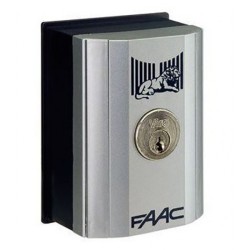 Ключ-вимикач FAAC T10E