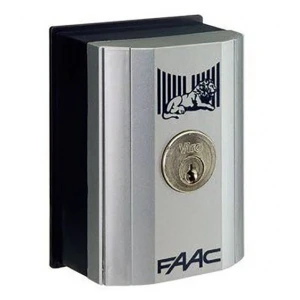 Ключ-выключатель FAAC T10E