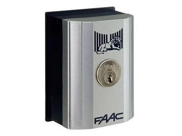 Ключ-выключатель FAAC T10E