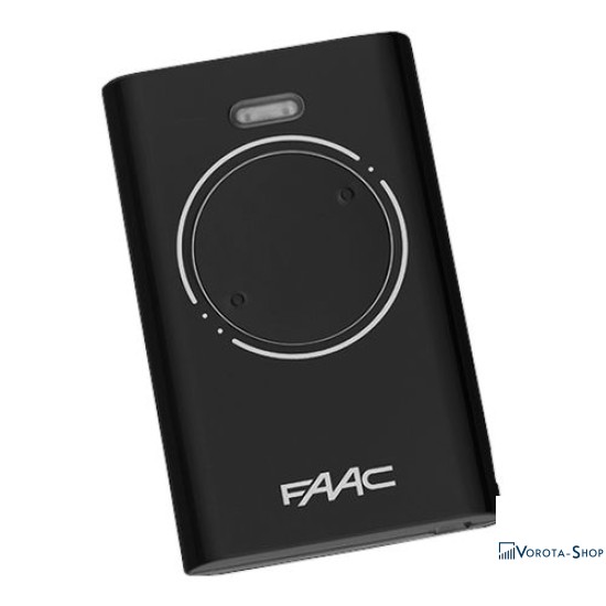 Пульт FAAC XT2 868 SLH LR