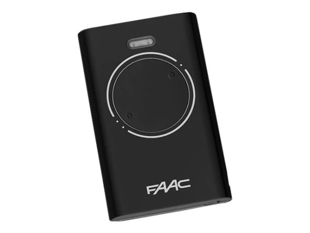Пульт FAAC XT2 868 SLH LR