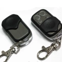 Пульт Gant BA4 Slider