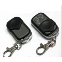 Пульт Gant BA4 Slider