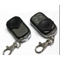 Пульт Gant BA4 Slider