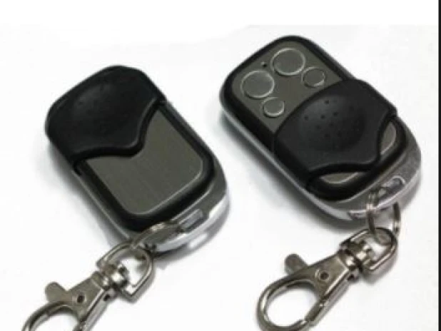 Пульт Gant BA4 Slider