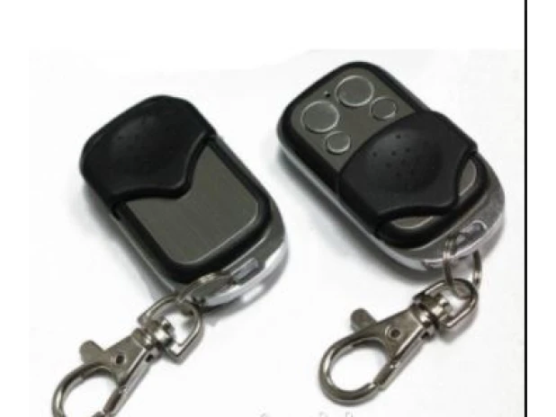 Пульт Gant BA4 Slider